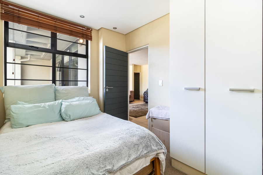 2 Bedroom Property for Sale in Cape Town City Centre Western Cape